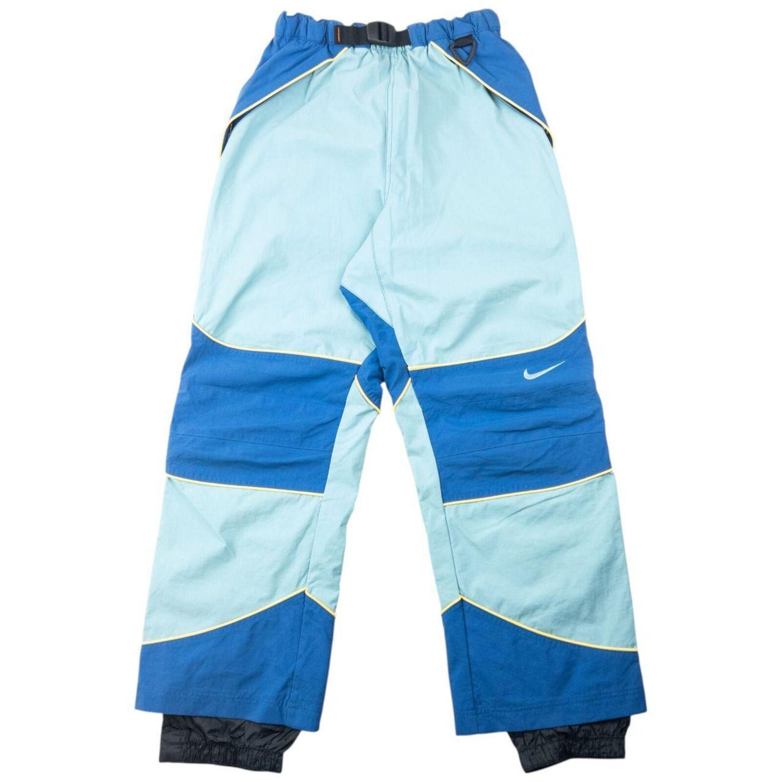 Nike Vintage 2000s Nike ACG Snowboarding Trousers Size M Size US 32 / EU 48 - 1 Thumbnail
