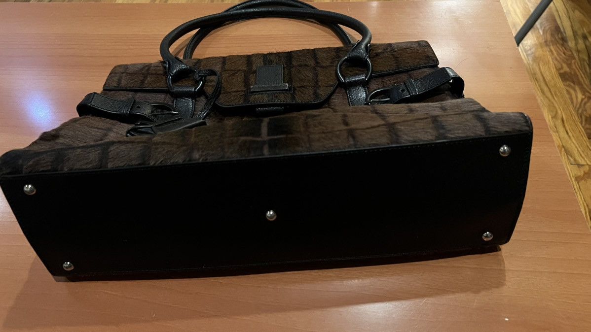 Salvatore Ferragamo Bag Size ONE SIZE - 1 Thumbnail
