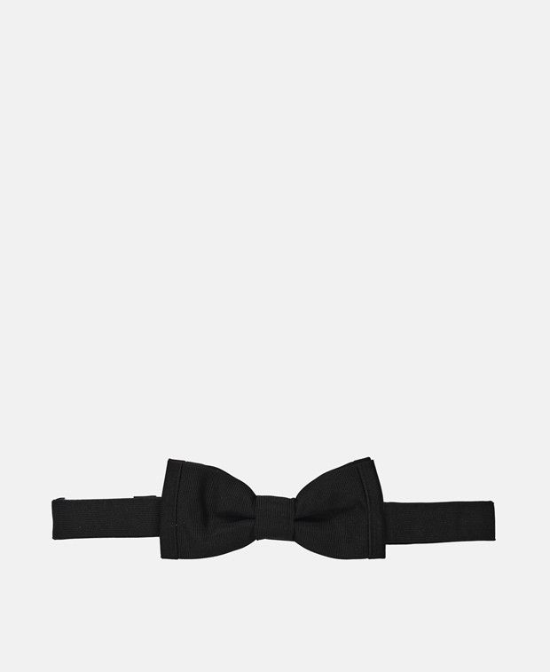 Givenchy Silk bow tie Size ONE SIZE - 1 Thumbnail