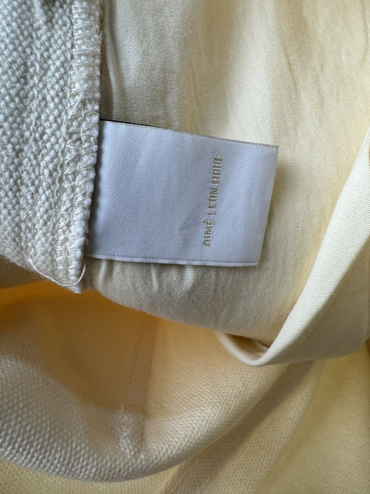 Aime Leon Dore Ald carpenter pants xl Size US 36 / EU 52 - 7 Thumbnail