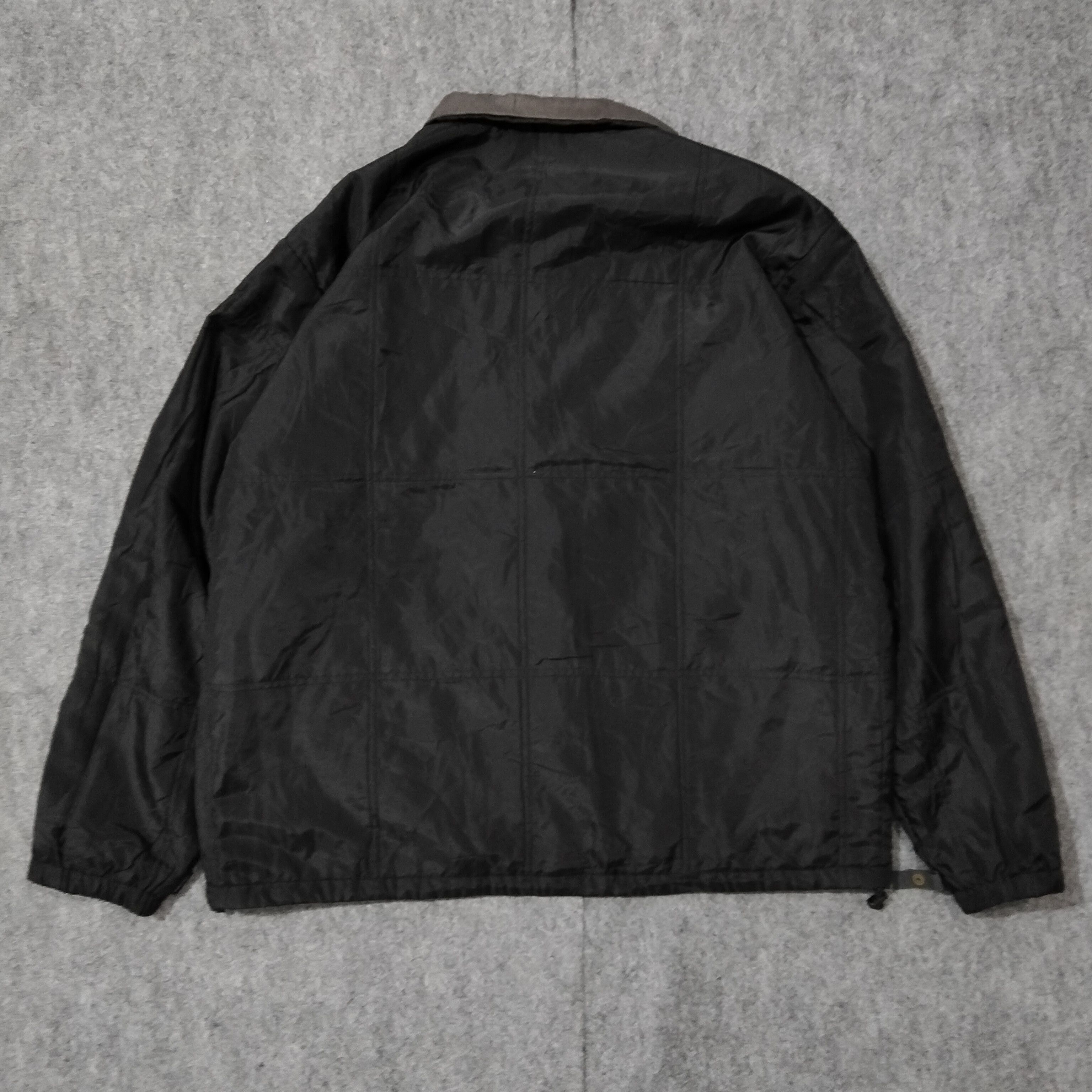 Eddie Bauer 🔥 vintage Eddie Bauer Japan Quilted Outdoor Jacket 🔥 Size US L / EU 52-54 / 3 - 8 Thumbnail