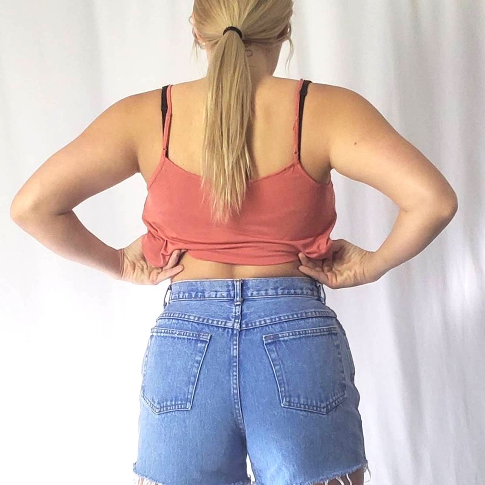Forever 21 Forever 21 Blush Rose Pink Cami Tank Top - S Size S / US 4 / IT 40 - 2 Thumbnail