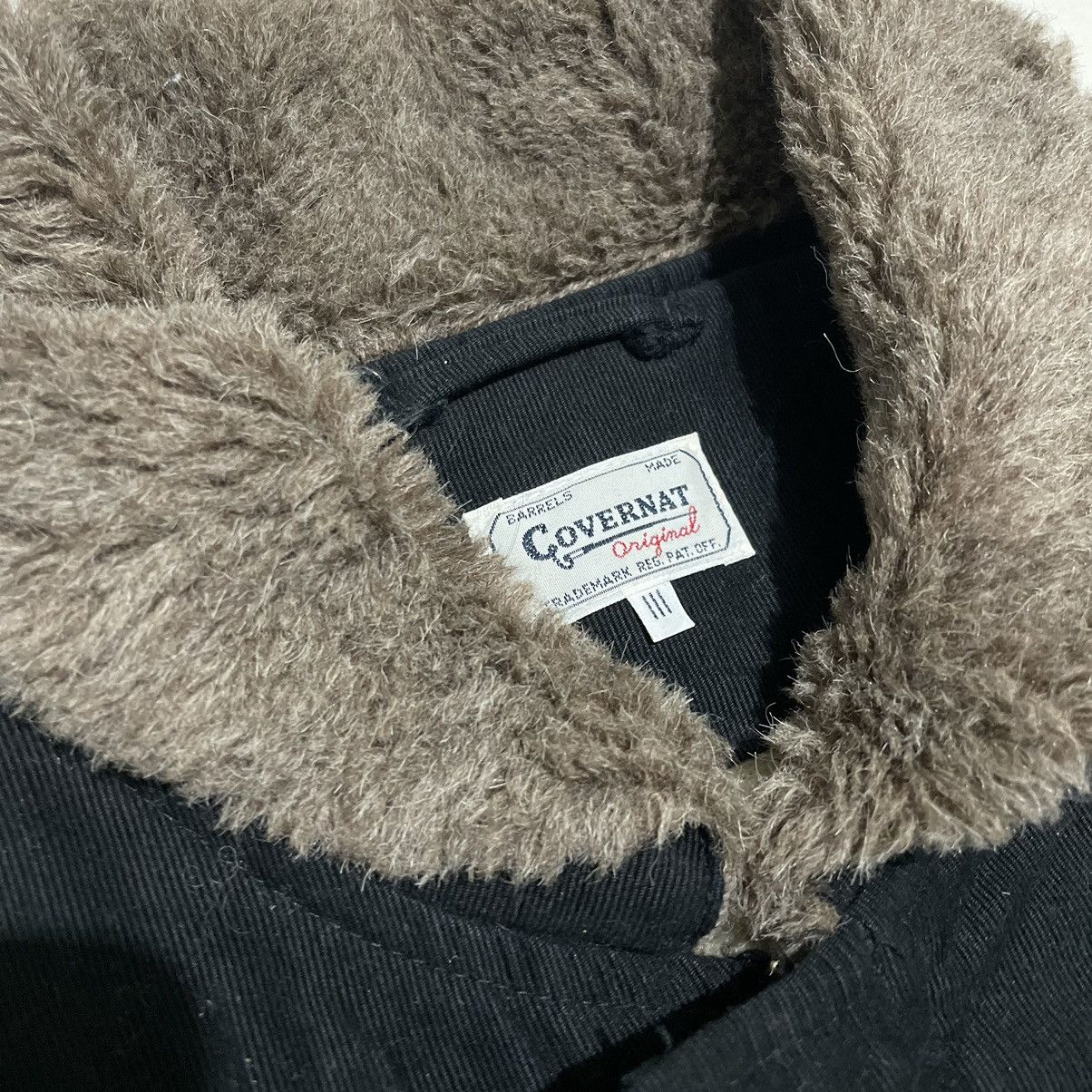 COVERNAT Covernat N1 Deck Jacket Size US L / EU 52-54 / 3 - 4 Thumbnail