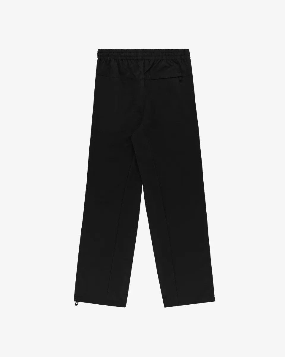 Aime Leon Dore o1mle0725 Unisphere Nylon Pant Jet in Black Size US 28 / EU 44 - 2 Thumbnail