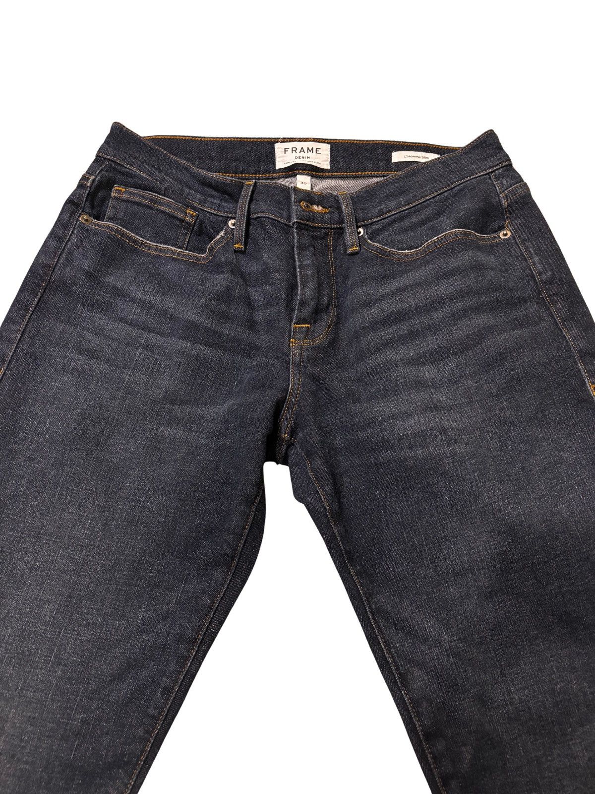 Frame Women’s jeans.wp2617 Size 30" / US 8 / IT 44 - 2 Thumbnail