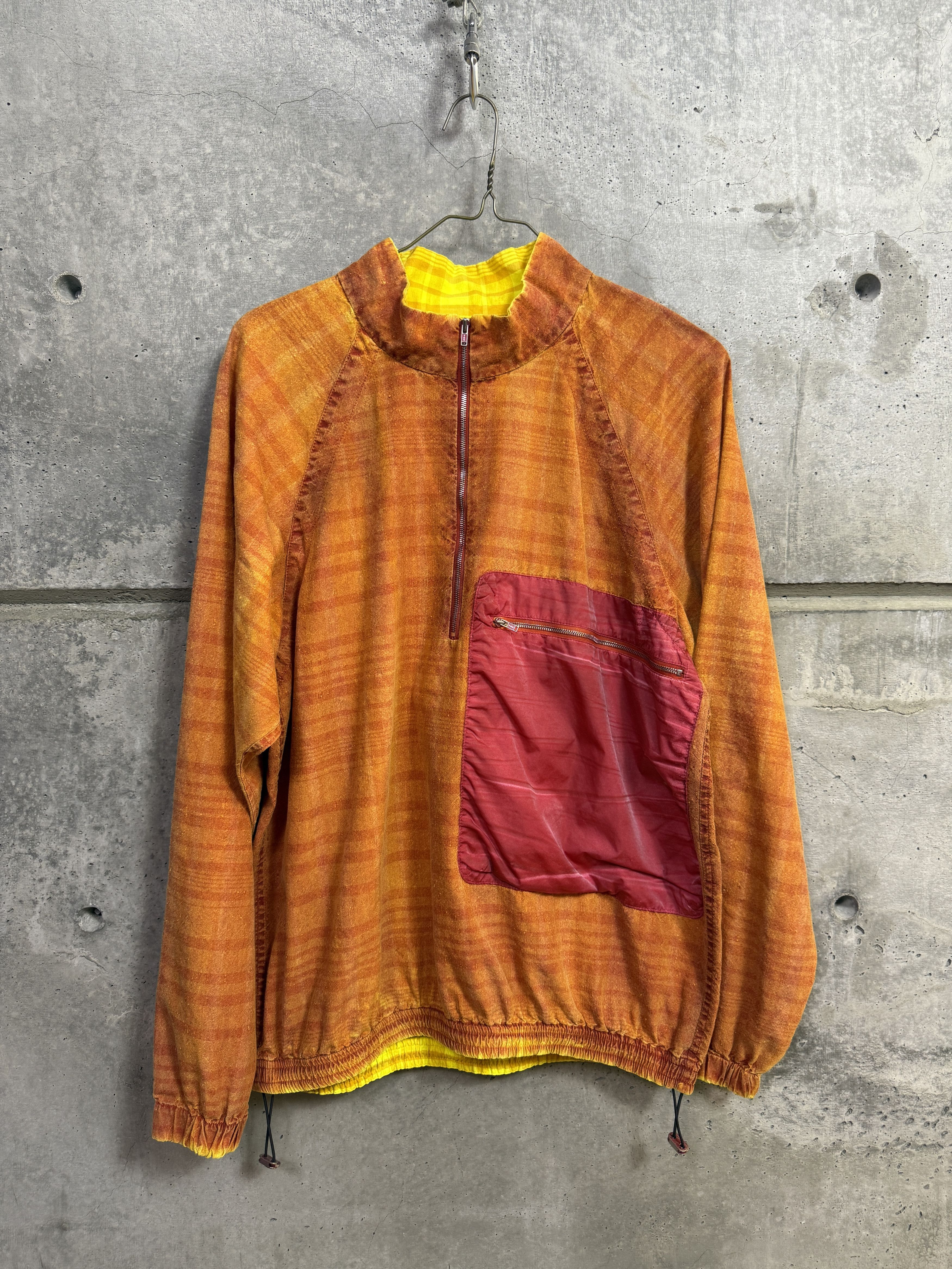 Arnar Mar Jonsson $815 RANRA Graenmo Jacket Size US L / EU 52-54 / 3 - 6 Thumbnail