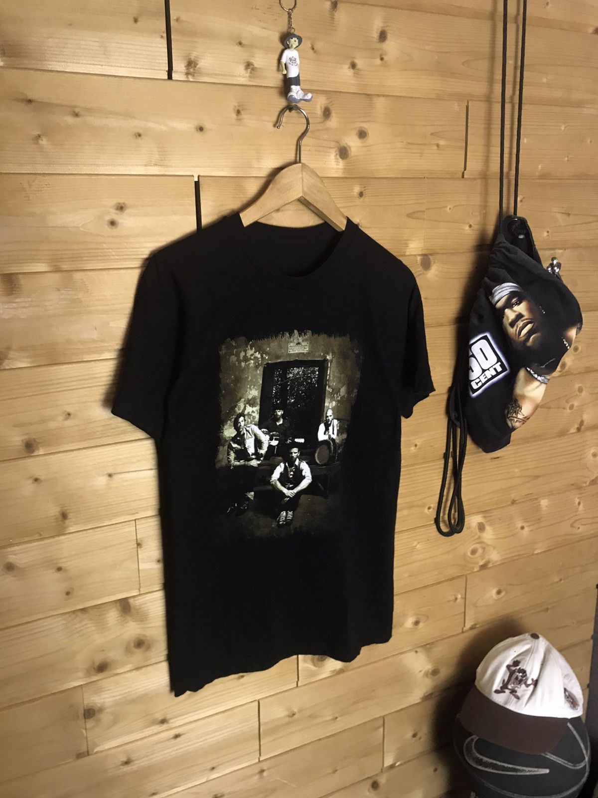 Coldplay Viva La Vida Tour Shirt | Grailed