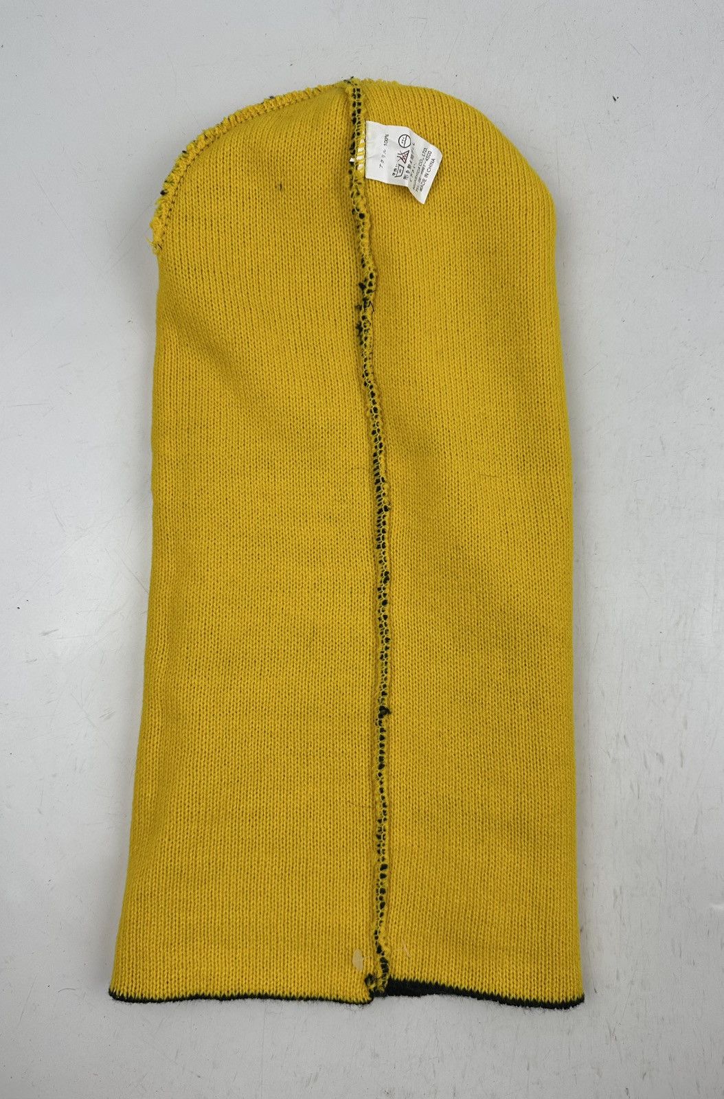 Other BALACLAVA - TC 33 Size ONE SIZE - 7 Thumbnail