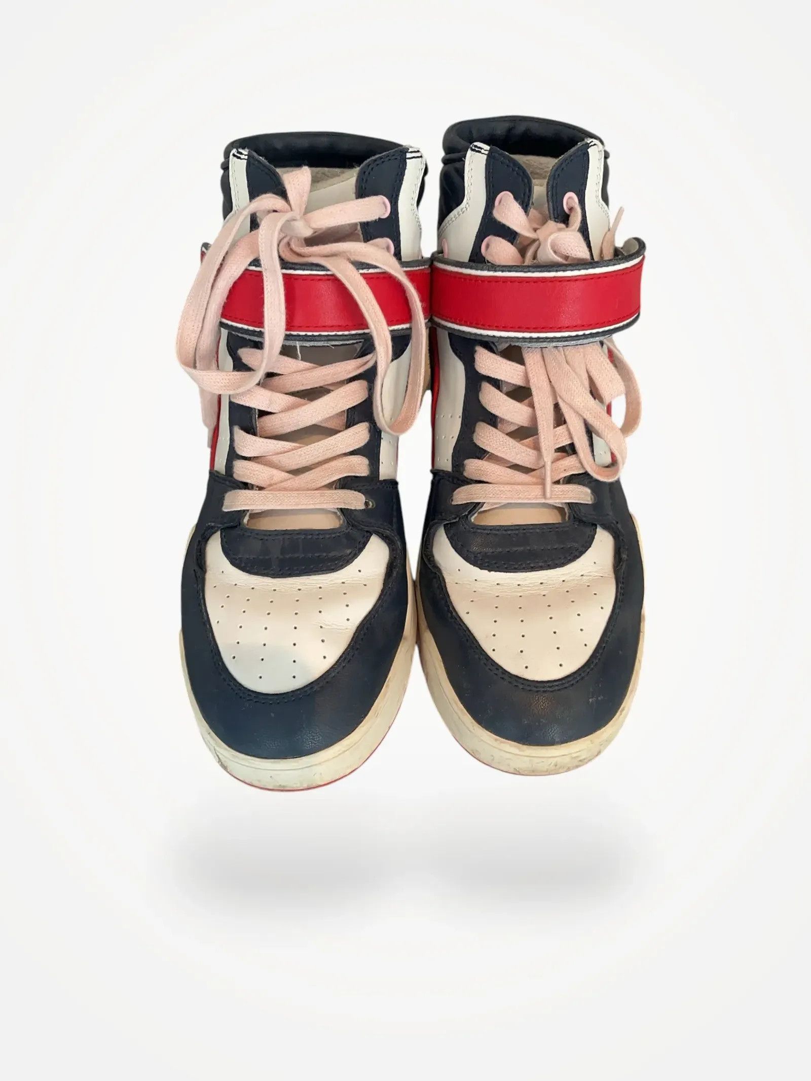 Isabel Marant Isabel Marant Sneakers Size US 10 / IT 40 - 1 Thumbnail