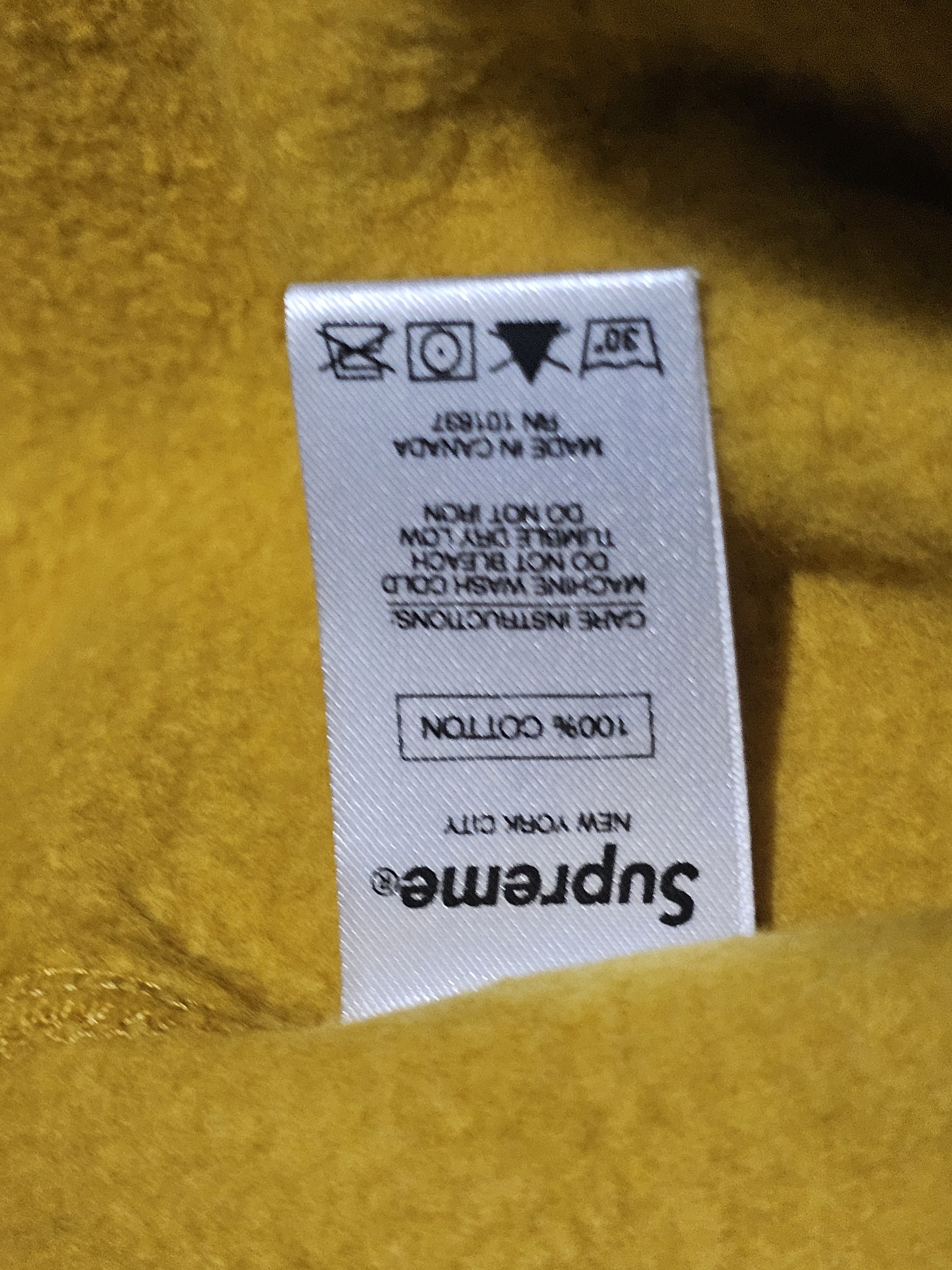 Supreme Supreme x Antihero Pope Crewneck Size US L / EU 52-54 / 3 - 7 Thumbnail