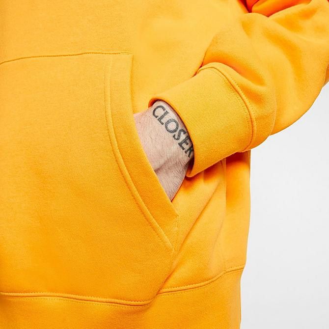 Nike Nike Sportswear Club Fleece Pullover Size US L / EU 52-54 / 3 - 4 Thumbnail