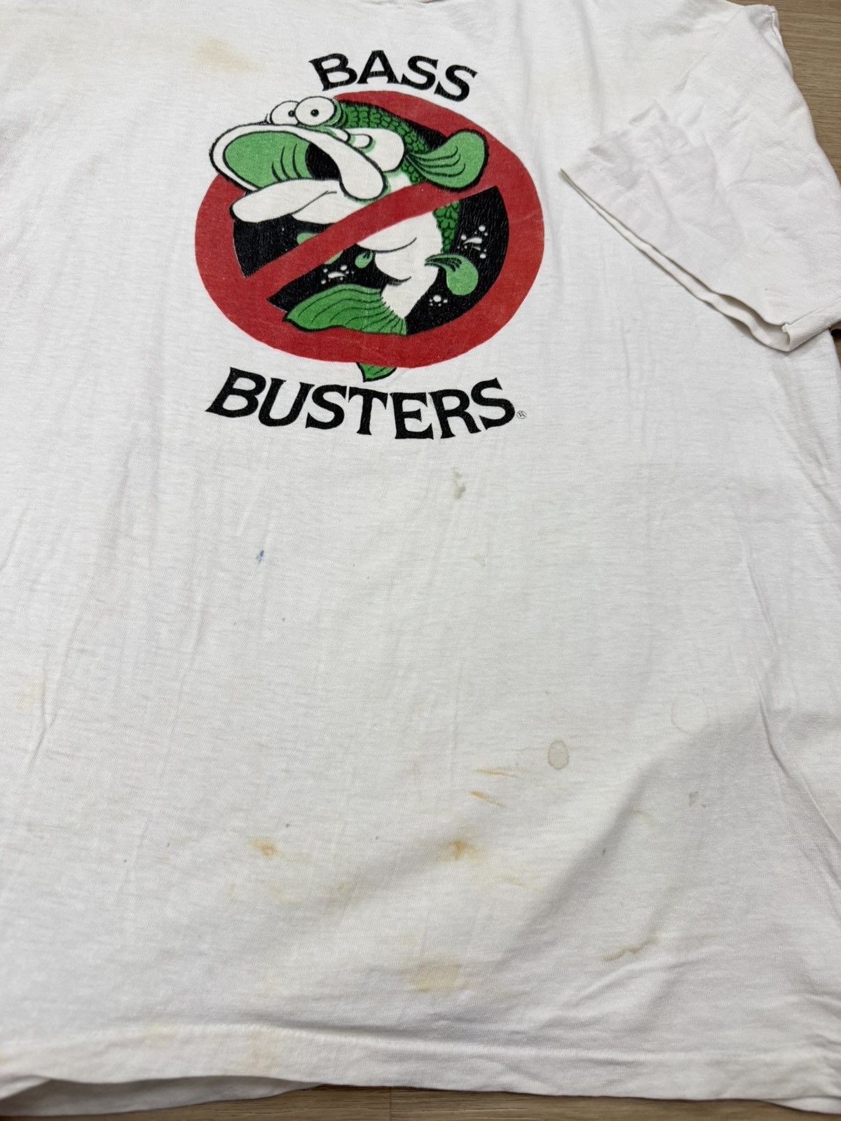 Other Vintage t-shirt Size US XL / EU 56 / 4 - 5 Thumbnail