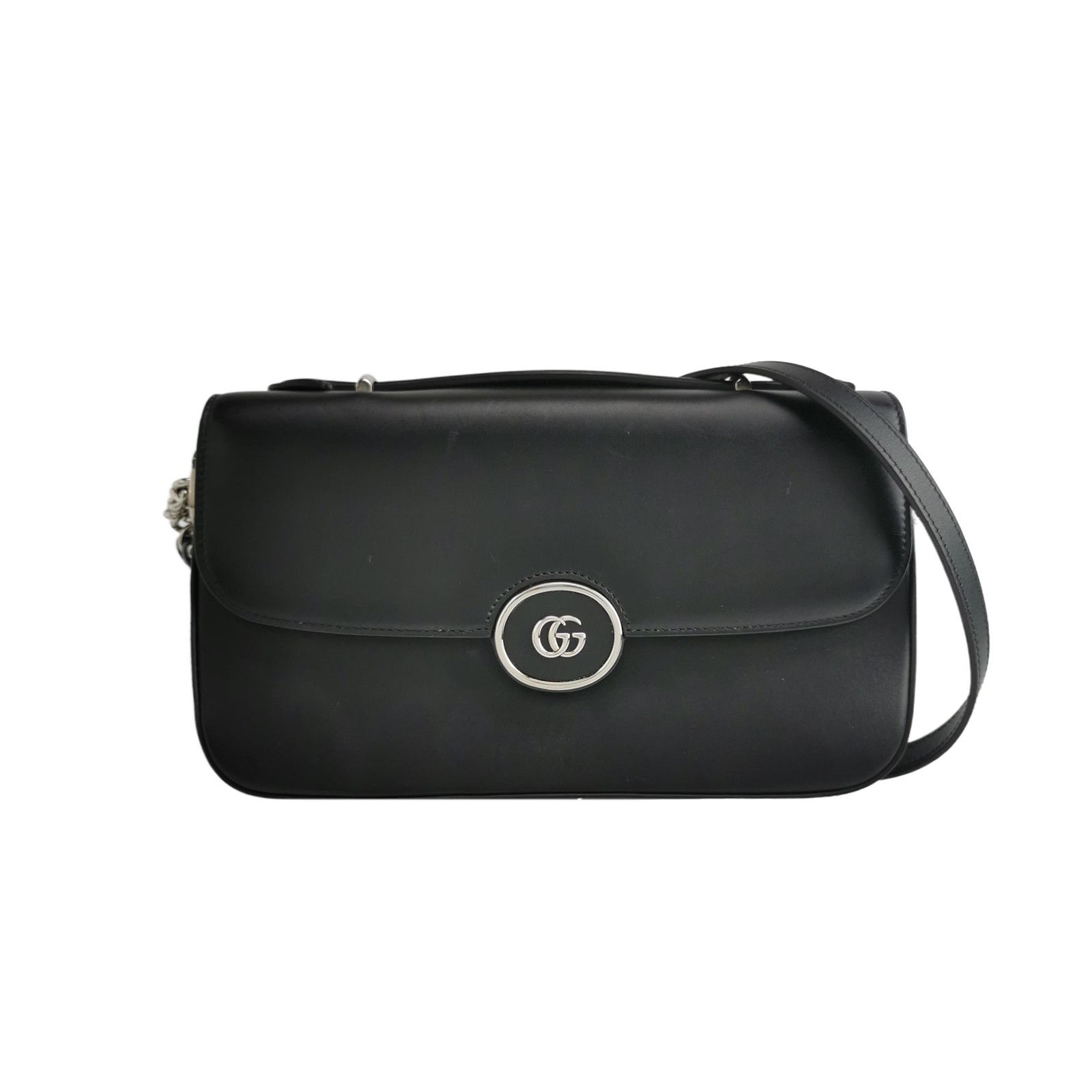 Gucci Gucci Women os Shoulder Bags Size ONE SIZE - 1 Thumbnail