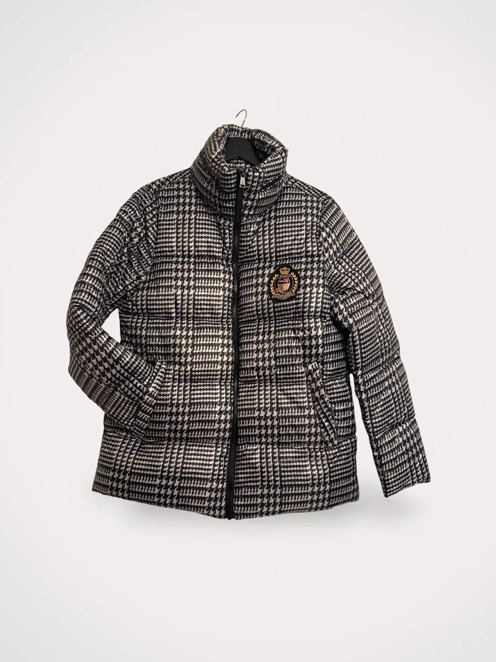 Ralph Lauren Lauren Ralph Lauren Jacket Size S / US 4 / IT 40 - 1 Thumbnail