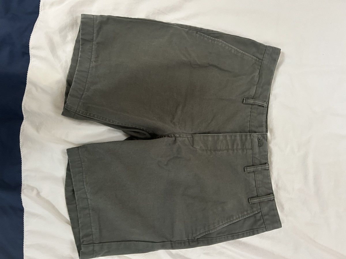 nau Lot of Four Pairs of Shorts - 3 Nau and 1 Norse Projects Size US 32 / EU 48 - 15 Thumbnail