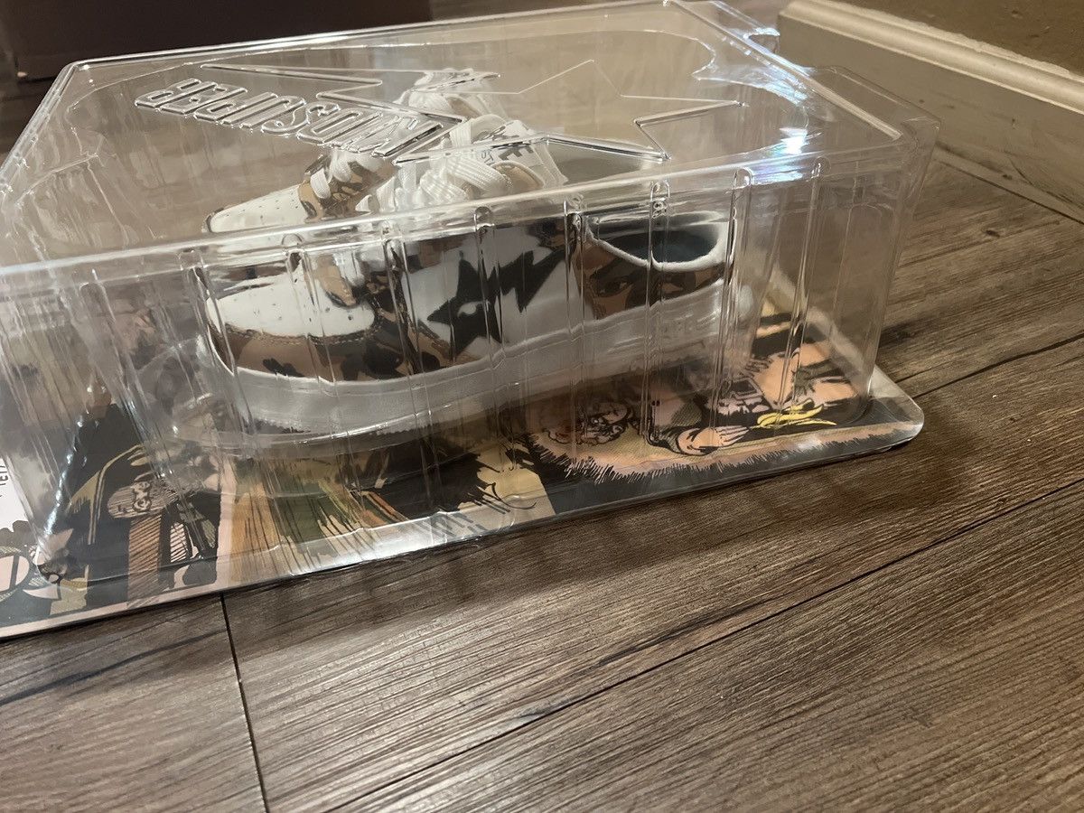 Bape kid super bape clog Size US 7 / EU 40 - 7 Thumbnail