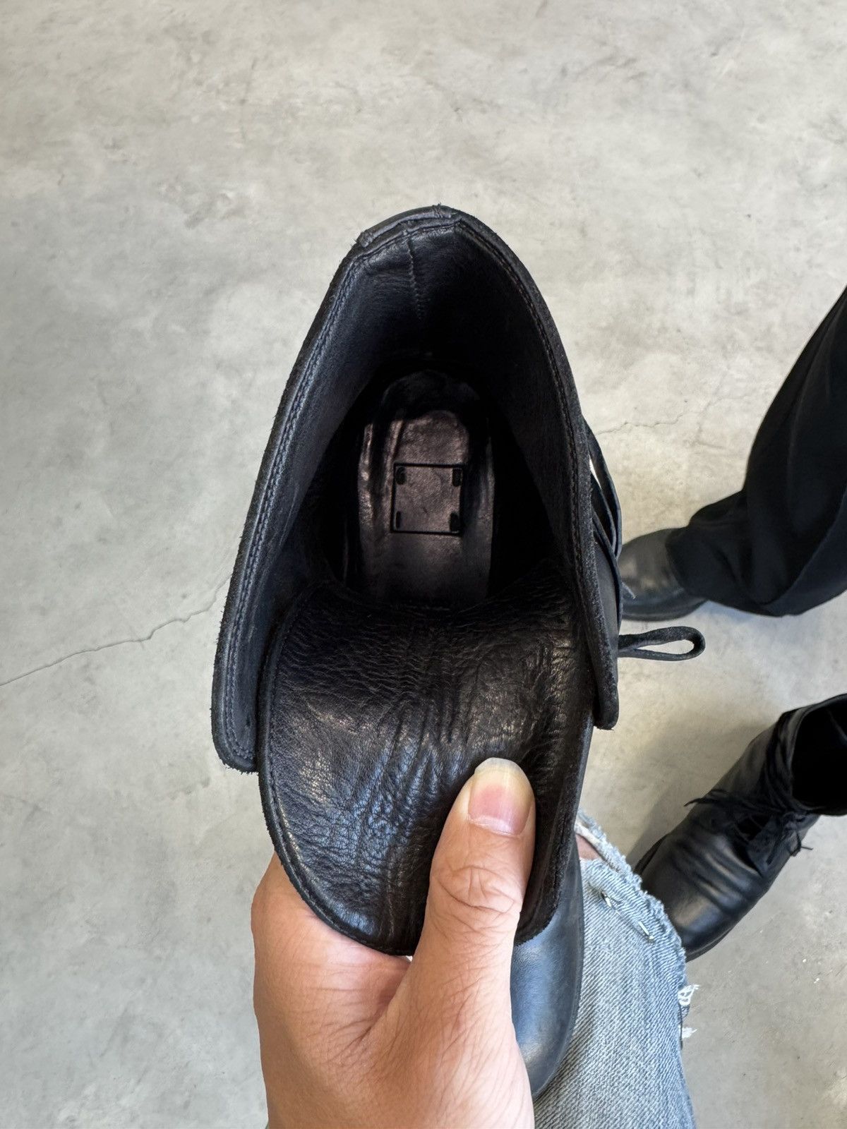 Guidi Guidi 795V Horse full grain Size US 9.5 / EU 42-43 - 8 Thumbnail