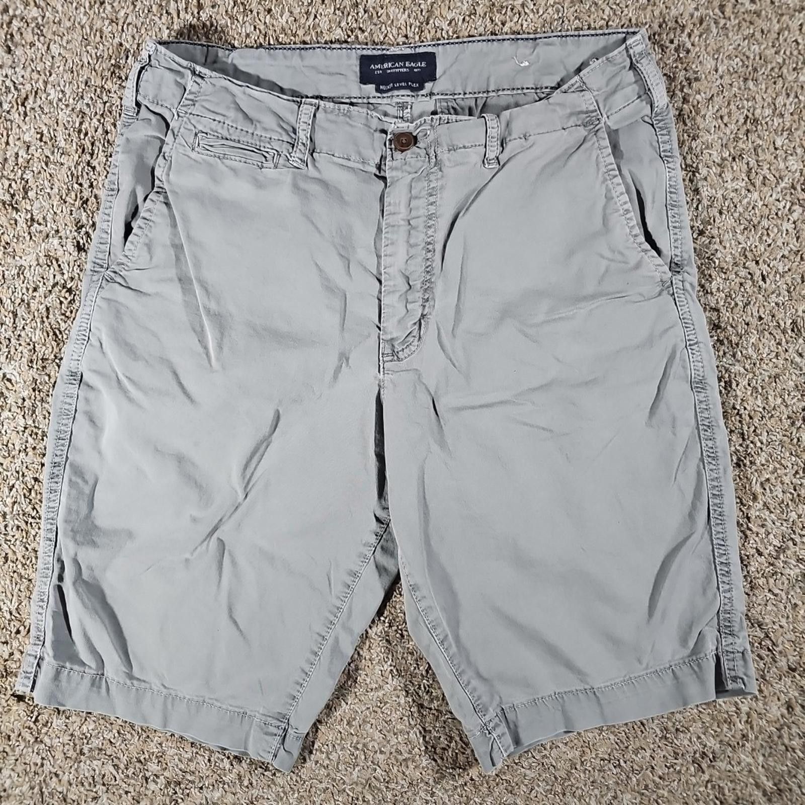 American Eagle Outfitters American Eagle Sz 32 Next Level Flex Shorts Size US 32 / EU 48 - 1 Thumbnail