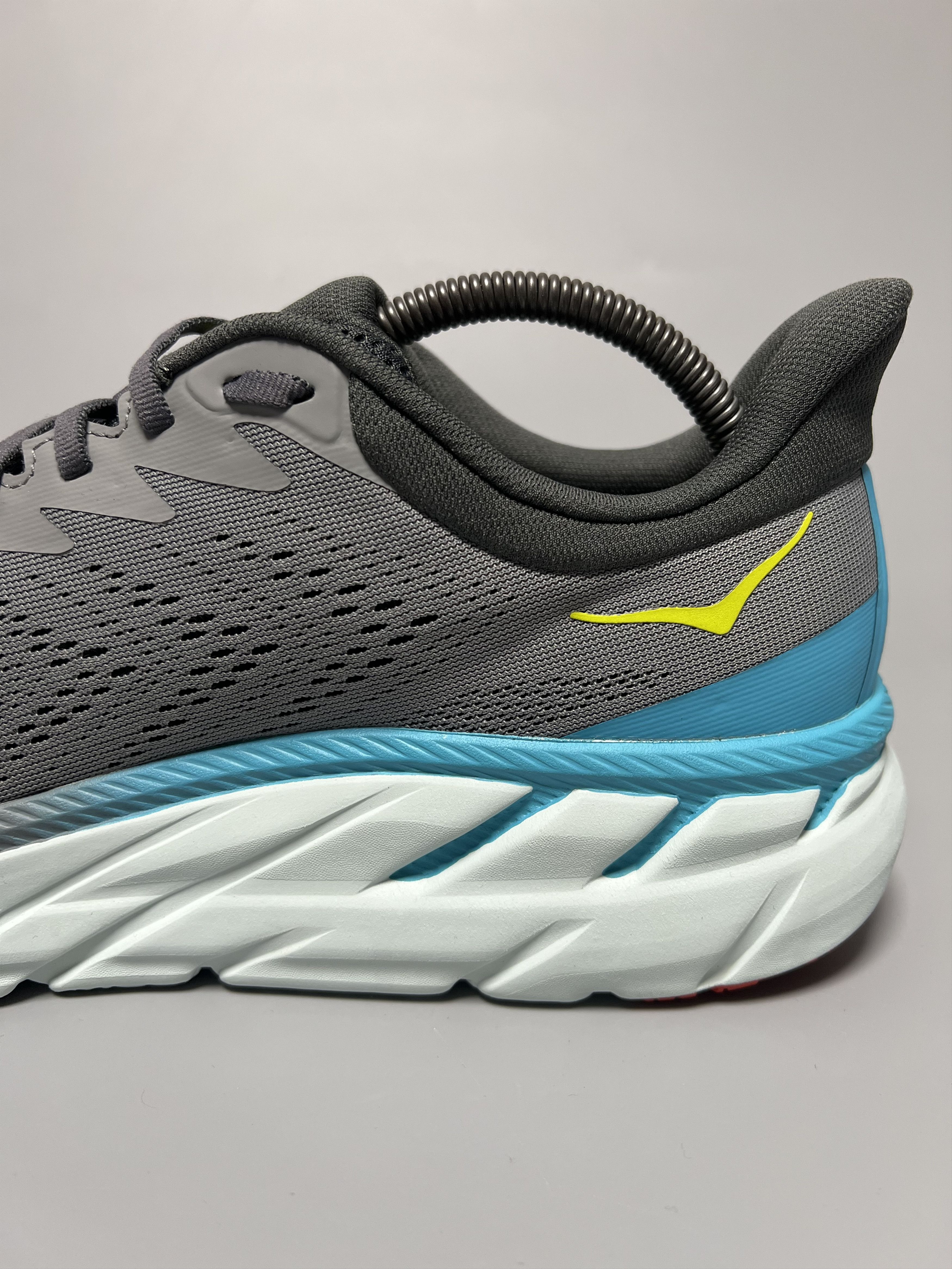 Hoka Hoka One One Clifton 7 Running Shoes 1110508-WDDS Size US 11.5 / EU 44-45 - 11 Thumbnail