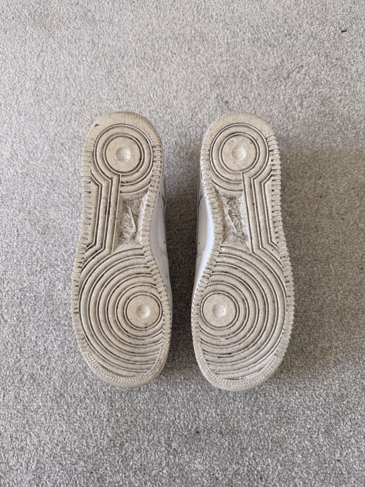 Nike Nike Air Force 1 UK9.5 Size US 9.5 / EU 42-43 - 6 Thumbnail