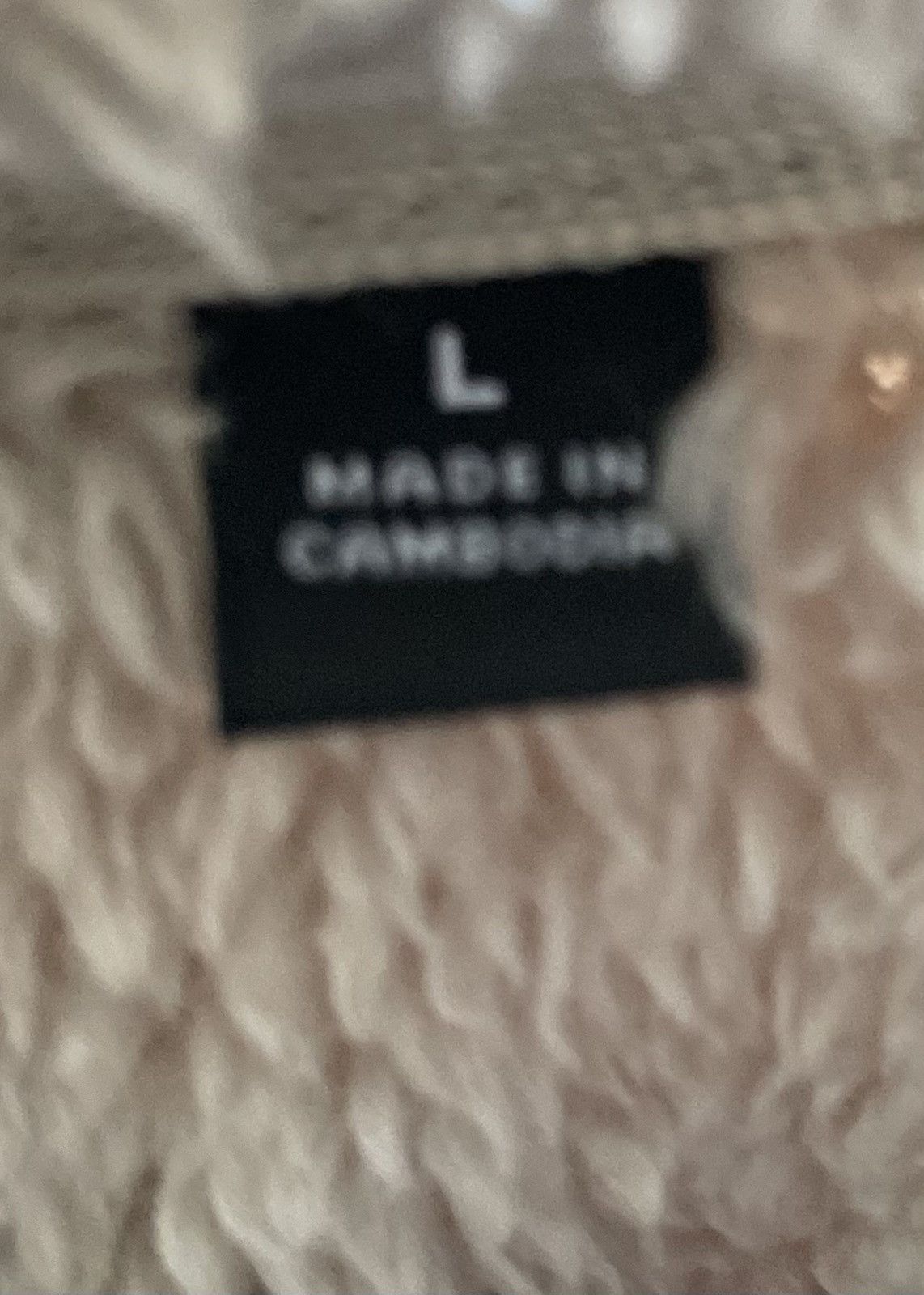 Needles × Uniqlo Uniqlo x Needles Fleece Jacket Size US L / EU 52-54 / 3 - 4 Thumbnail