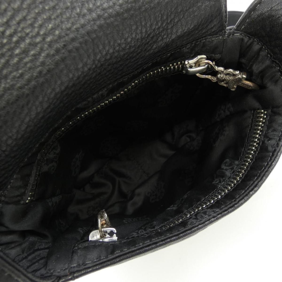 Chrome Hearts Chrome Hearts Small Shoulder Bag Size ONE SIZE - 6 Thumbnail