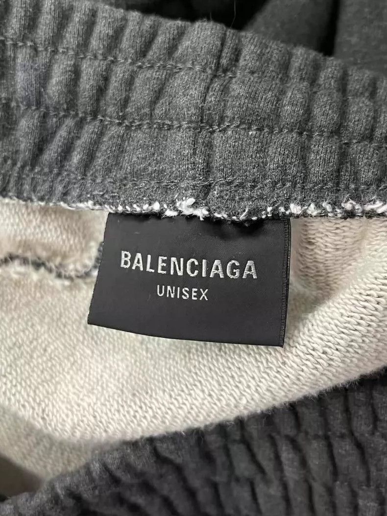 Balenciaga Balenciaga Gray Long Pants Size XS-2505 Size US 26 / EU 42 - 5 Thumbnail