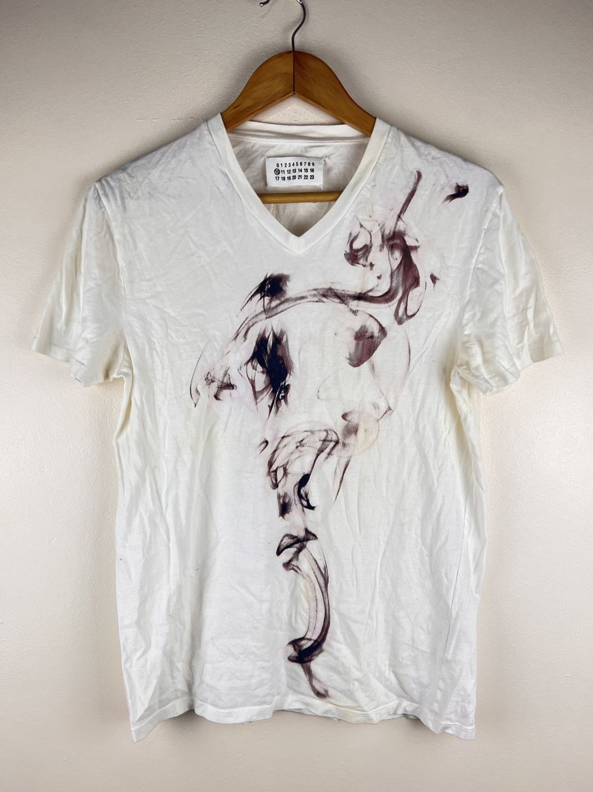Maison Margiela MAISON MARGIELA Men T-Shirts S50GC0705