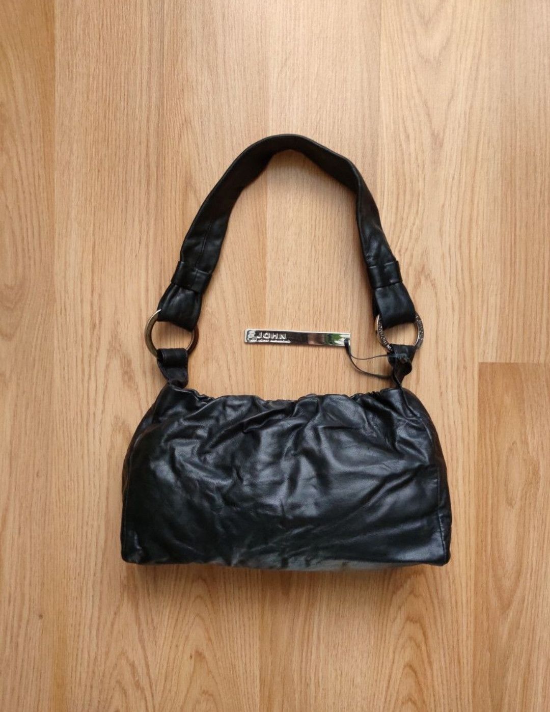 John Richmond John by John Richmond bag shoulder bag tote hogo bag Size ONE SIZE - 6 Thumbnail
