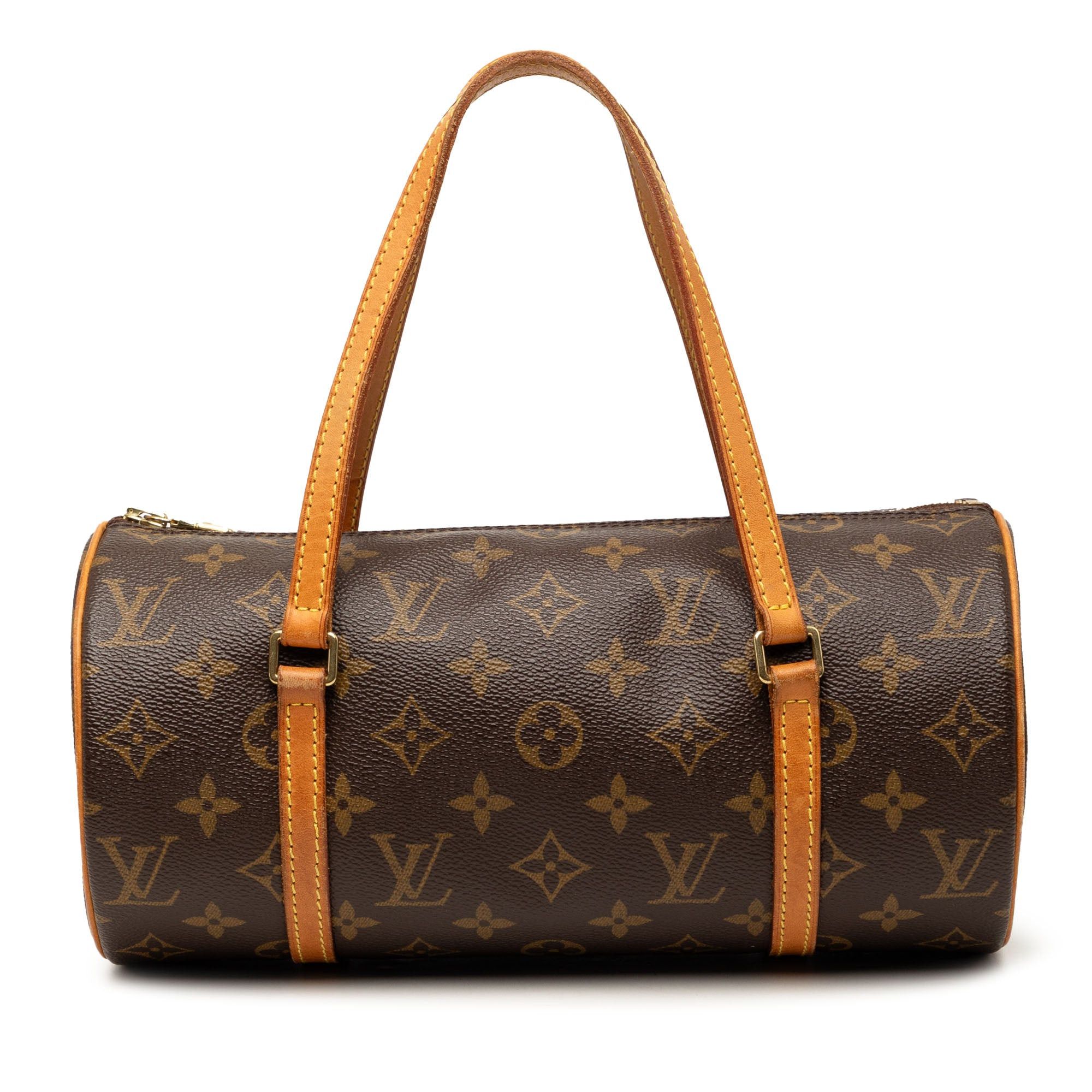 Louis Vuitton Monogram Papillon 28 Size ONE SIZE - 1 Thumbnail