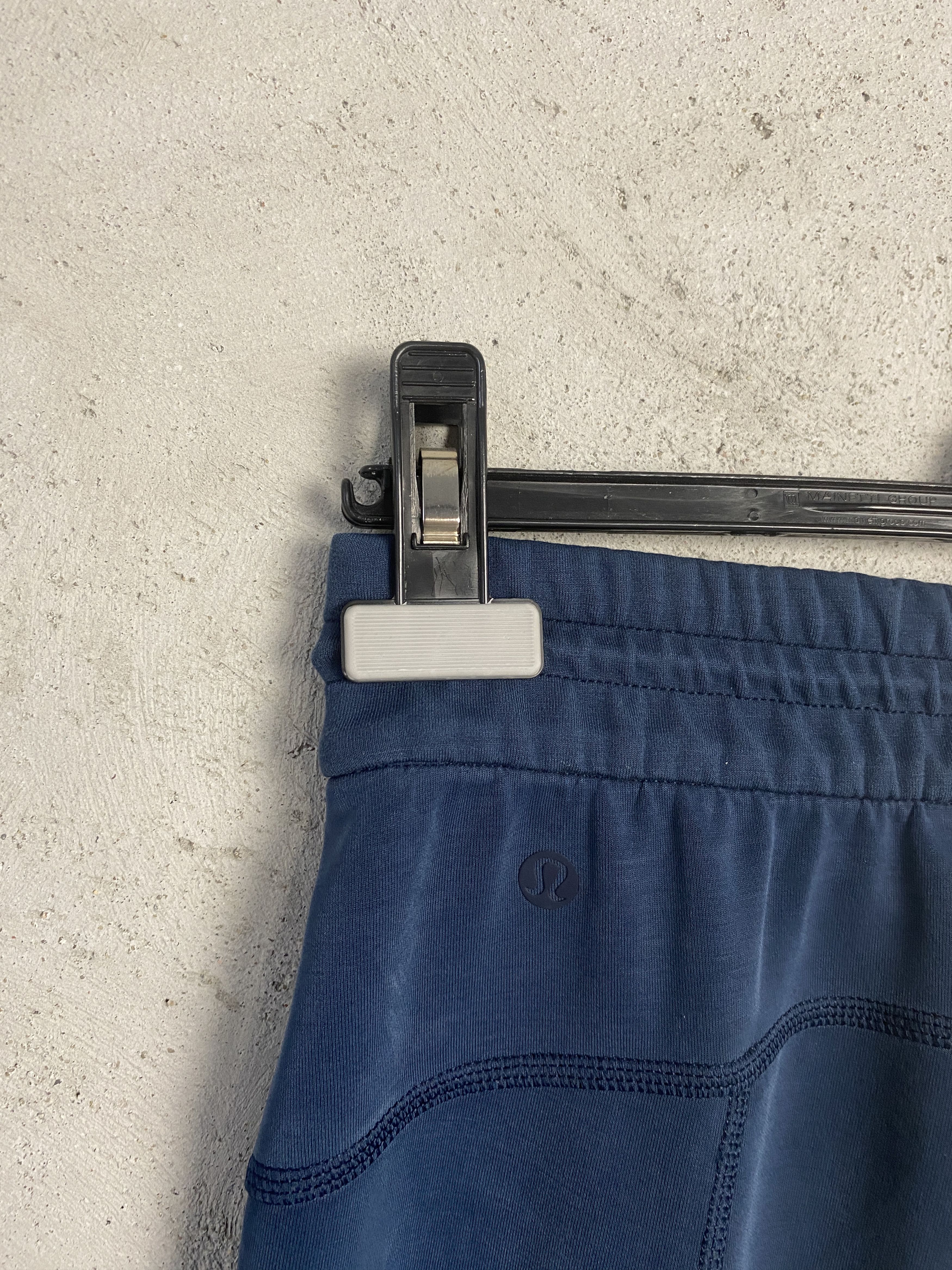 Lululemon Lululemon sweatpants joggers sport yoga gym pilates Size 28" / US 6 / IT 42 - 3 Thumbnail