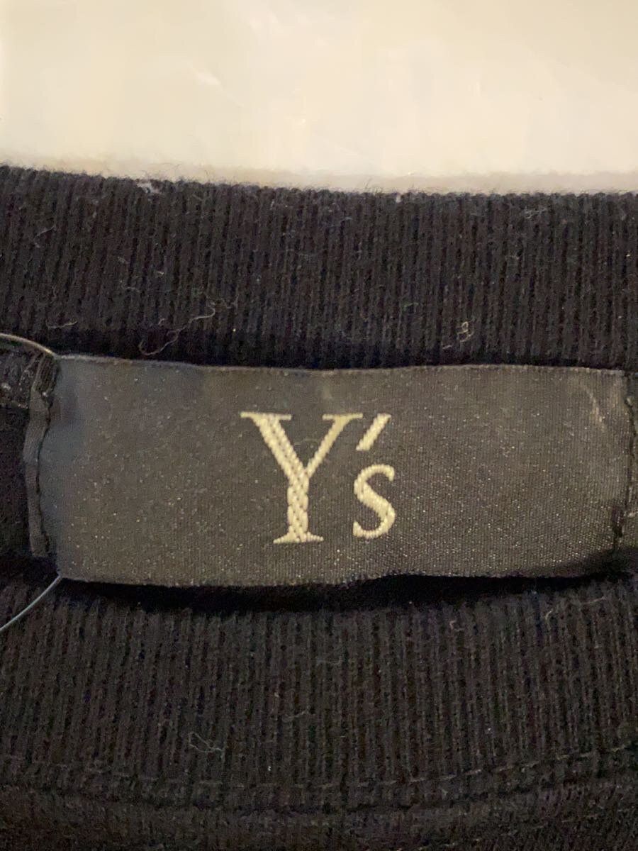 Yohji Yamamoto Y's T-shirt Size US XL / EU 56 / 4 - 3 Thumbnail