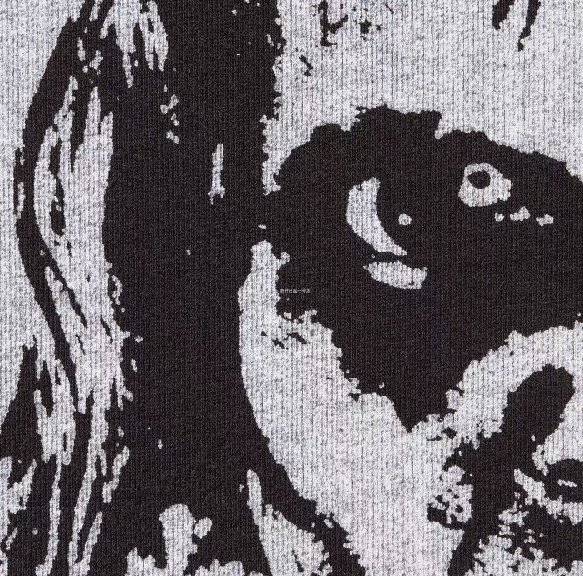 Supreme Supreme "The Exorcist" Full-Print Hooded Sweatshirt Size US L / EU 52-54 / 3 - 2 Thumbnail