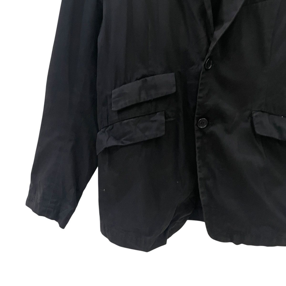 Engineered Garments Vintage Engineered Garments New York Coat Jacket Size US S / EU 44-46 / 1 - 3 Thumbnail