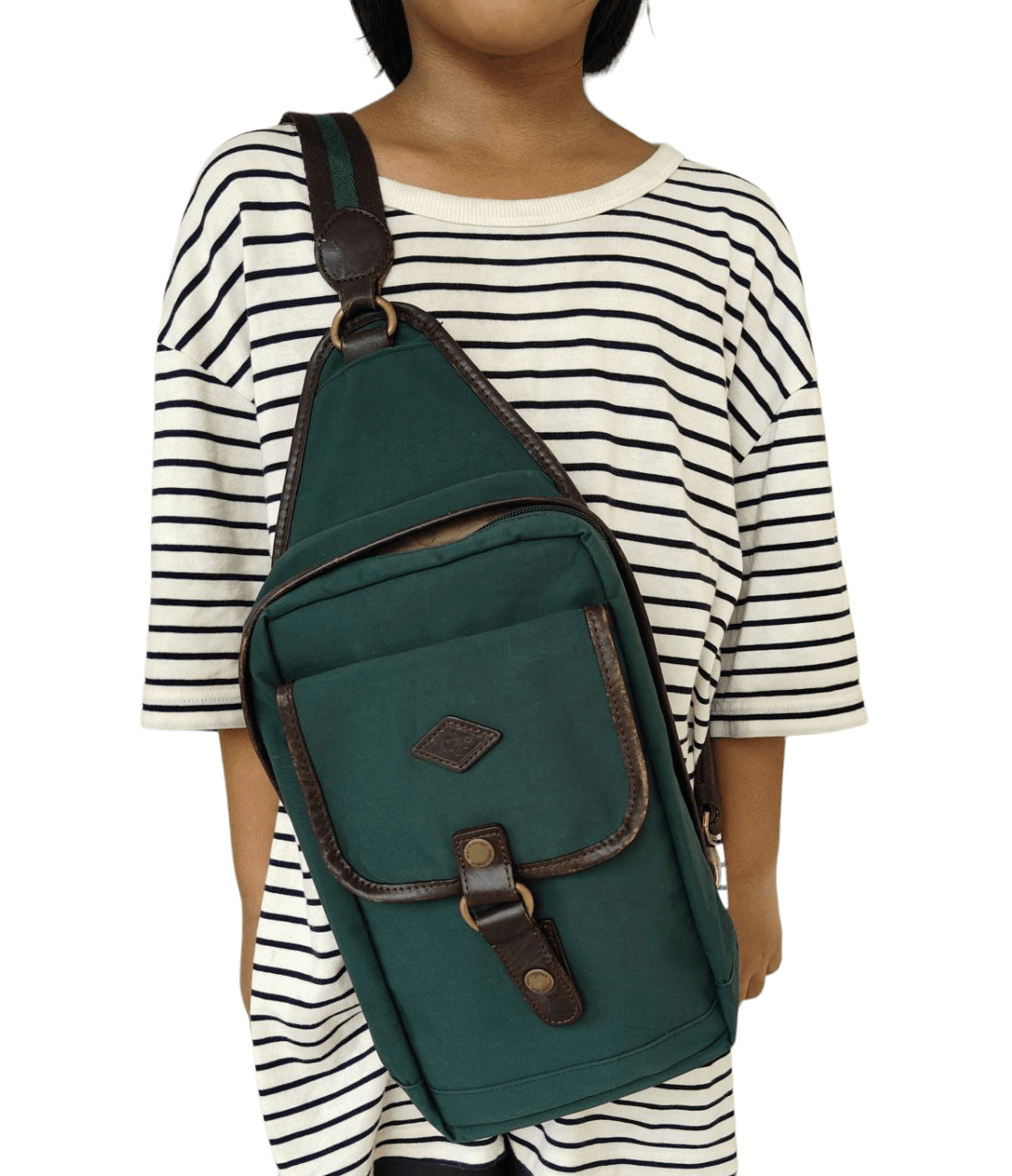 Mackintosh Mackintosh Crossbody Bag Size ONE SIZE - 11 Thumbnail