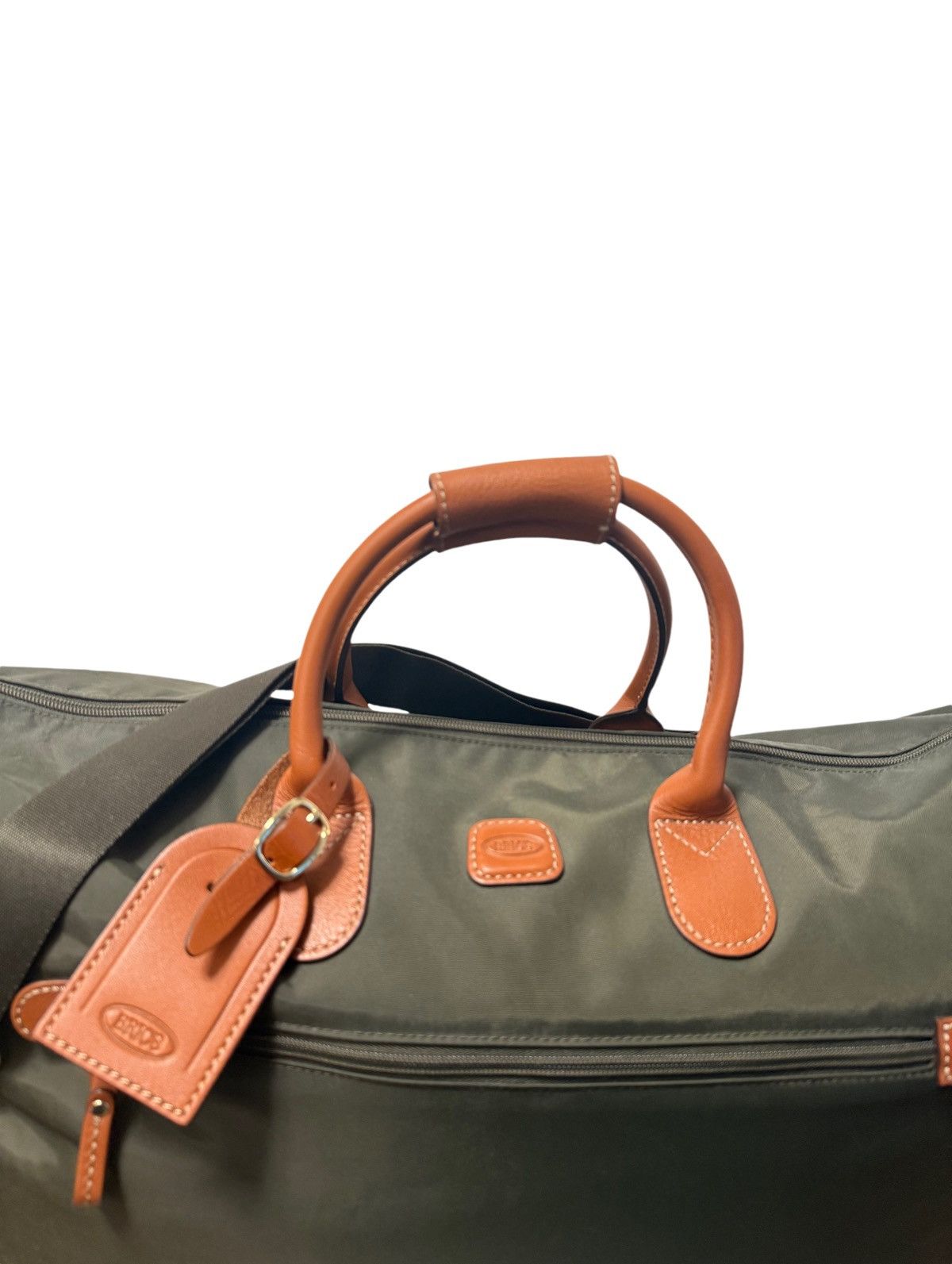 Other Bric’s Milano X-TRAVEL DELUXE DUFFLE 22” Size ONE SIZE - 4 Thumbnail