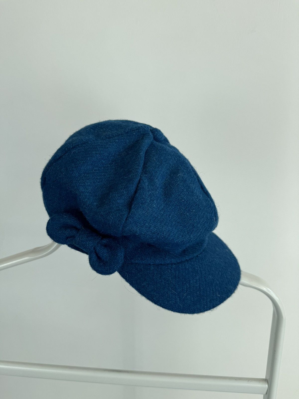 Harris Tweed Harris Tweed Insulated Hat Size ONE SIZE - 1 Thumbnail