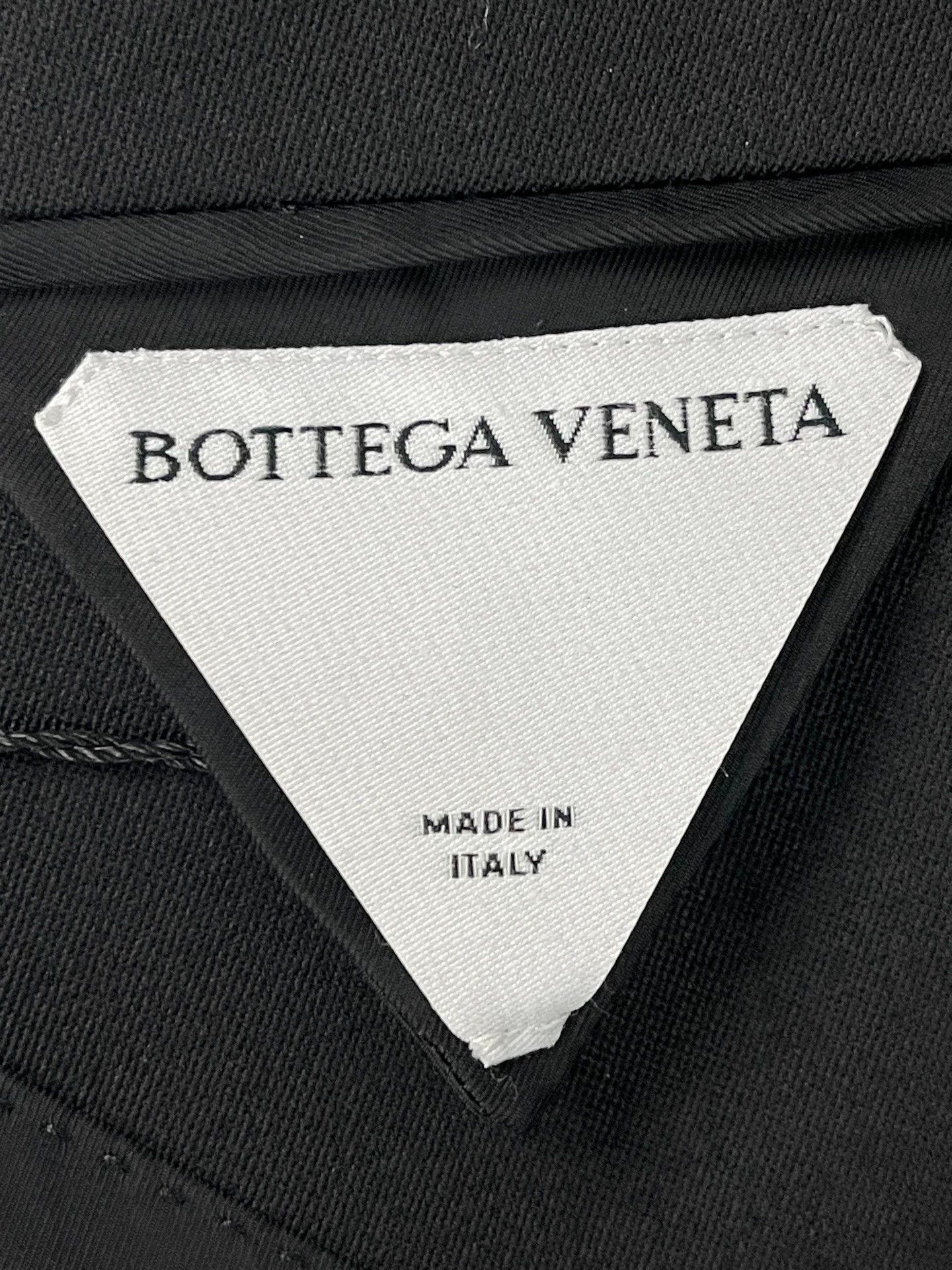 Bottega Veneta Bottega Veneta Suit 46 New Size 46R - 5 Thumbnail