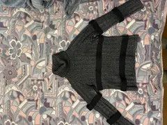 Japanese Brand Norika x Rumi Flared Punk Jeans Size US 34 / EU 50 - 2 Thumbnail