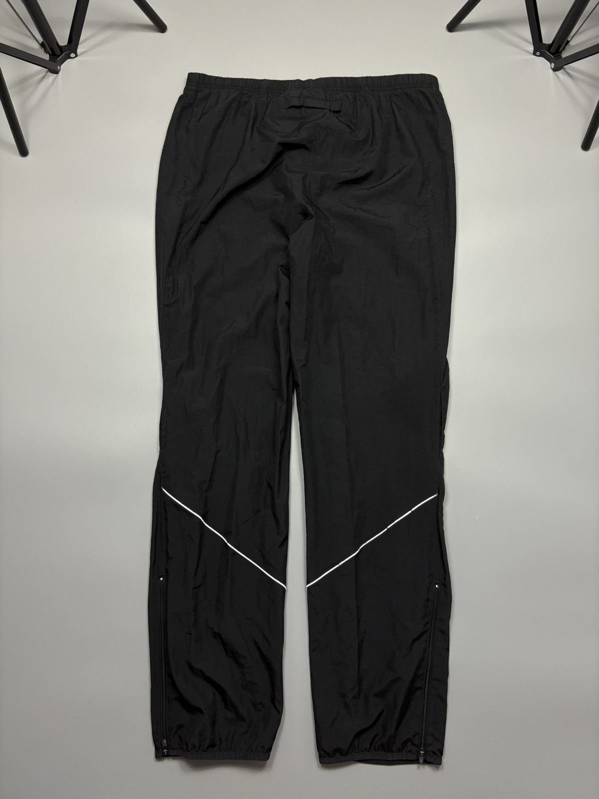 Nike Nike NSW Micro Fibre vintage mens running pants streetwear Size US 34 / EU 50 - 9 Thumbnail