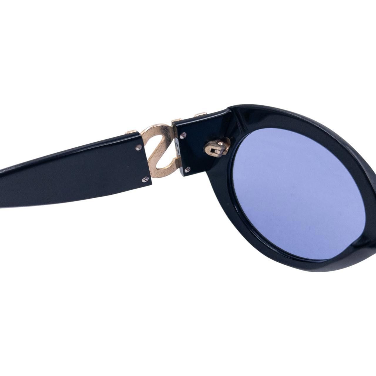 Yves Saint Laurent Vintage YSL Yves Saint Laurent Sunglasses Size ONE SIZE - 7 Thumbnail