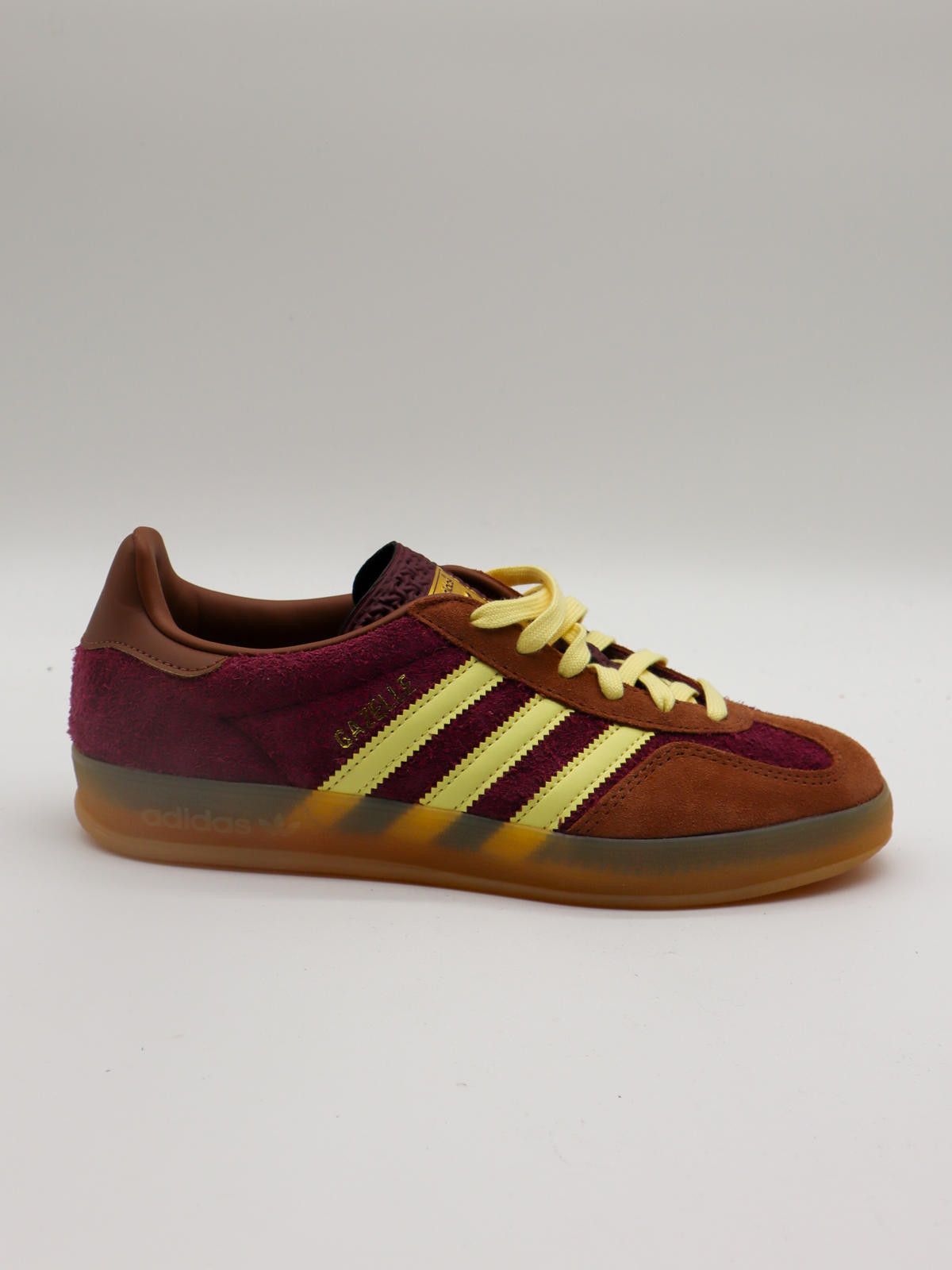 Adidas adidas Gazelle Indoor Shoes – JI0324 Size US 8 / IT 38 - 5 Thumbnail