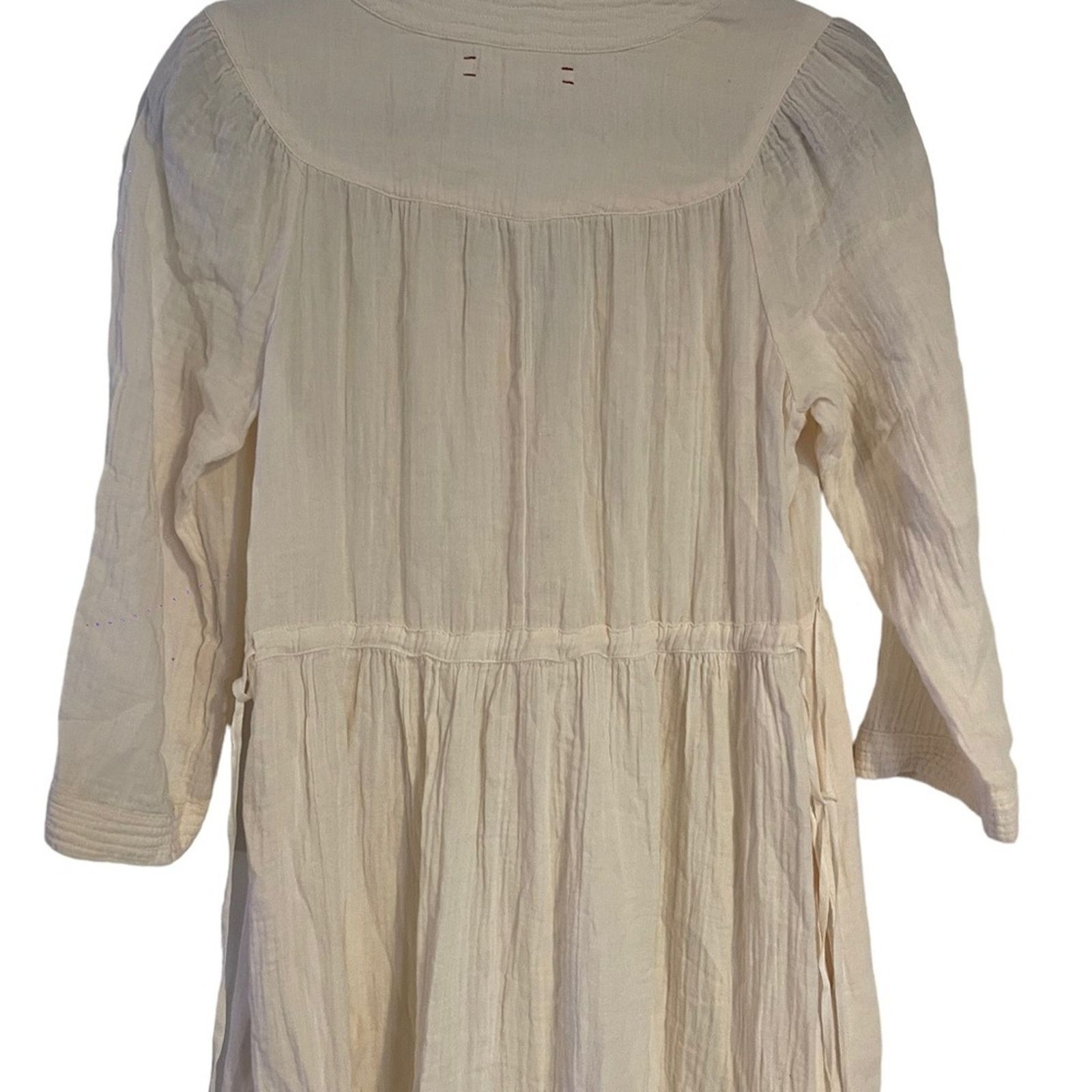 Xirena XIRENA Layla dress -Size M Size M / US 6-8 / IT 42-44 - 9 Thumbnail