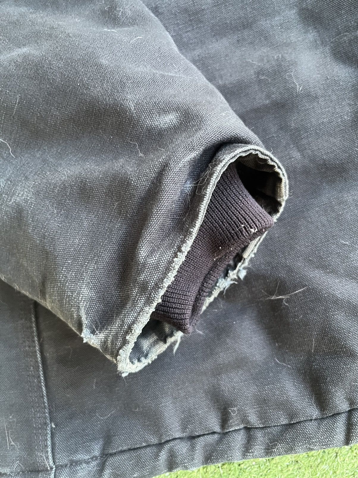 Carhartt Carhartt Detroit Jacket Size US XL / EU 56 / 4 - 5 Thumbnail