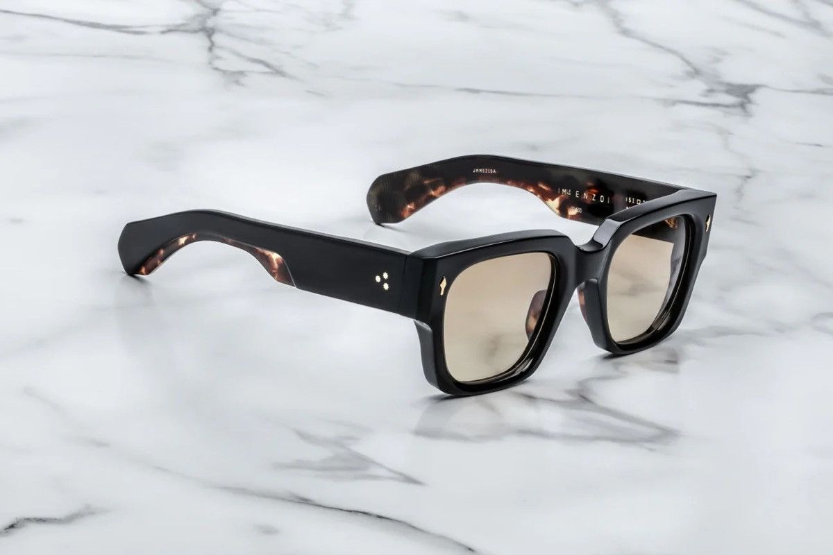 Jacques Marie Mage Jacques Marie Mage JMM Enzo “Noir” Size ONE SIZE - 17 Thumbnail