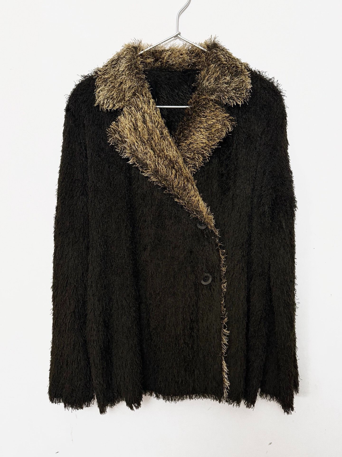 Pleats Please Issey Miyake Issey Miyake Pleats Please Oversized Coat Size L / US 10 / IT 46 - 1 Thumbnail