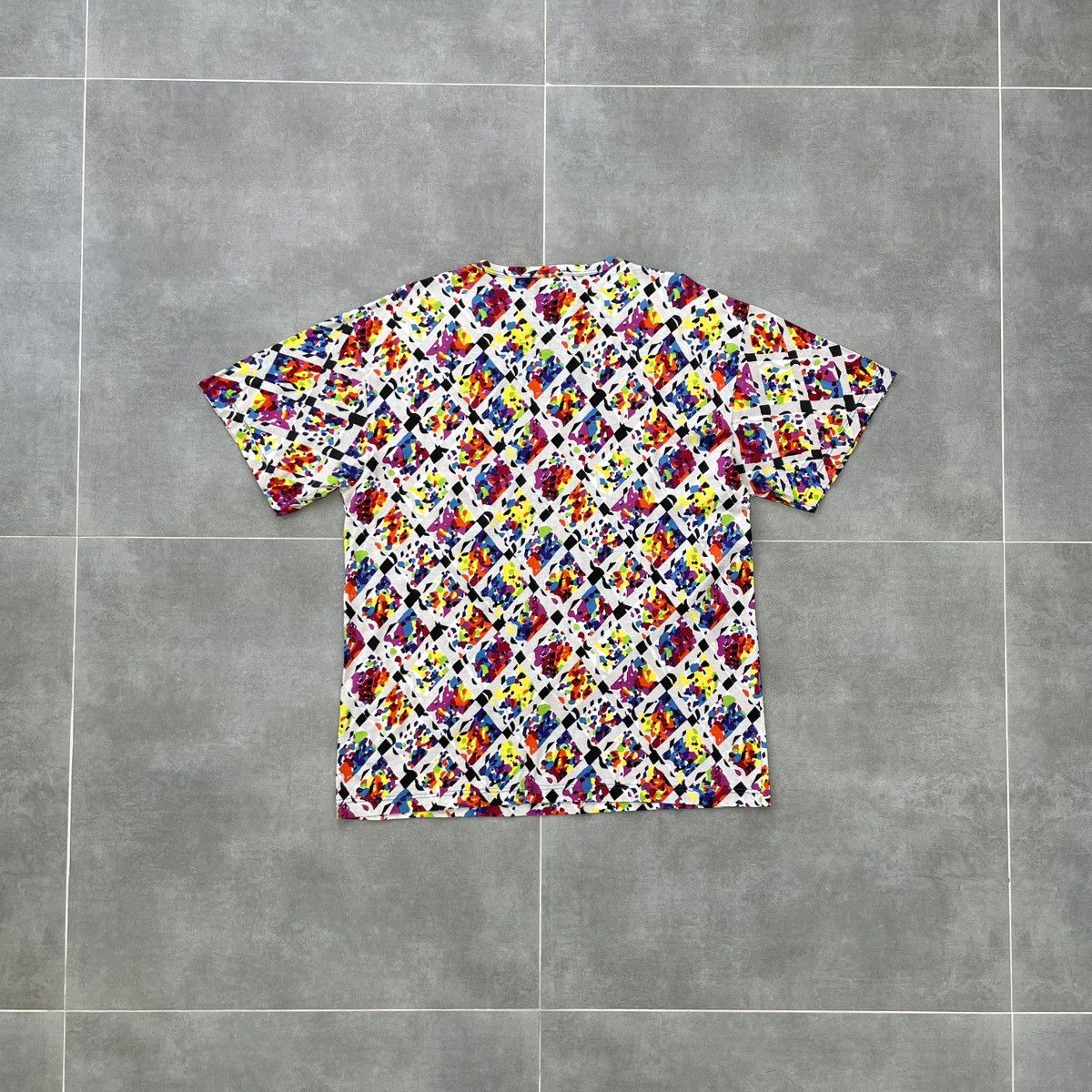Missoni Missoni Sport T-Shirt Size M Size US M / EU 48-50 / 2 - 11 Thumbnail