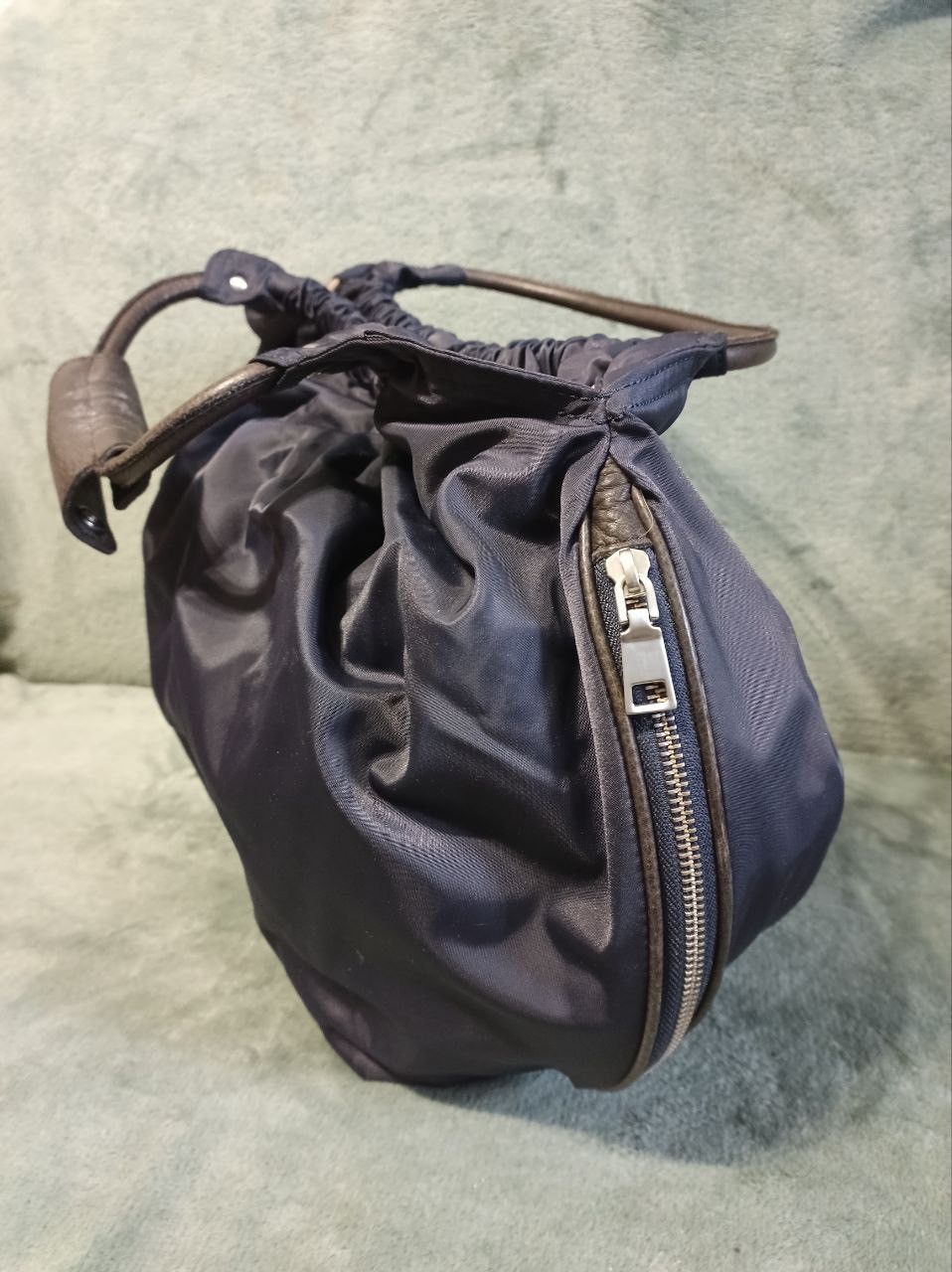 LIEBESKIND BERLIN LIEBESKIND Berlin Polyester Hobo Bag Handbag Size ONE SIZE - 6 Thumbnail
