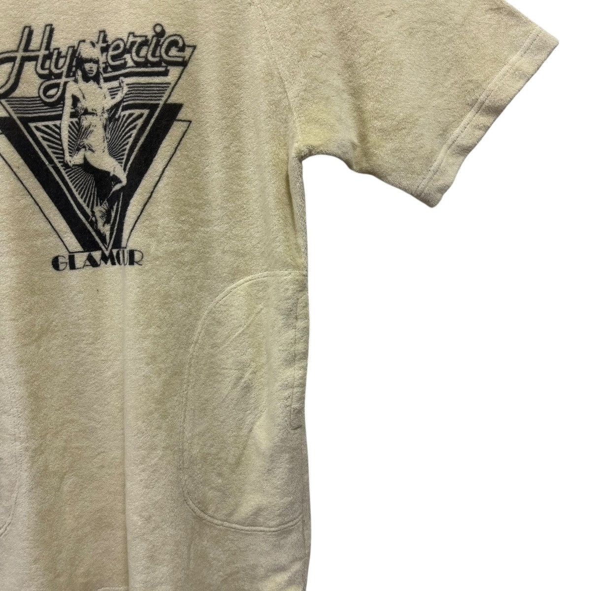 Hysteric Glamour Hysteric Glamour Sexy Girl Two Side Pocket Size US M / EU 48-50 / 2 - 3 Thumbnail