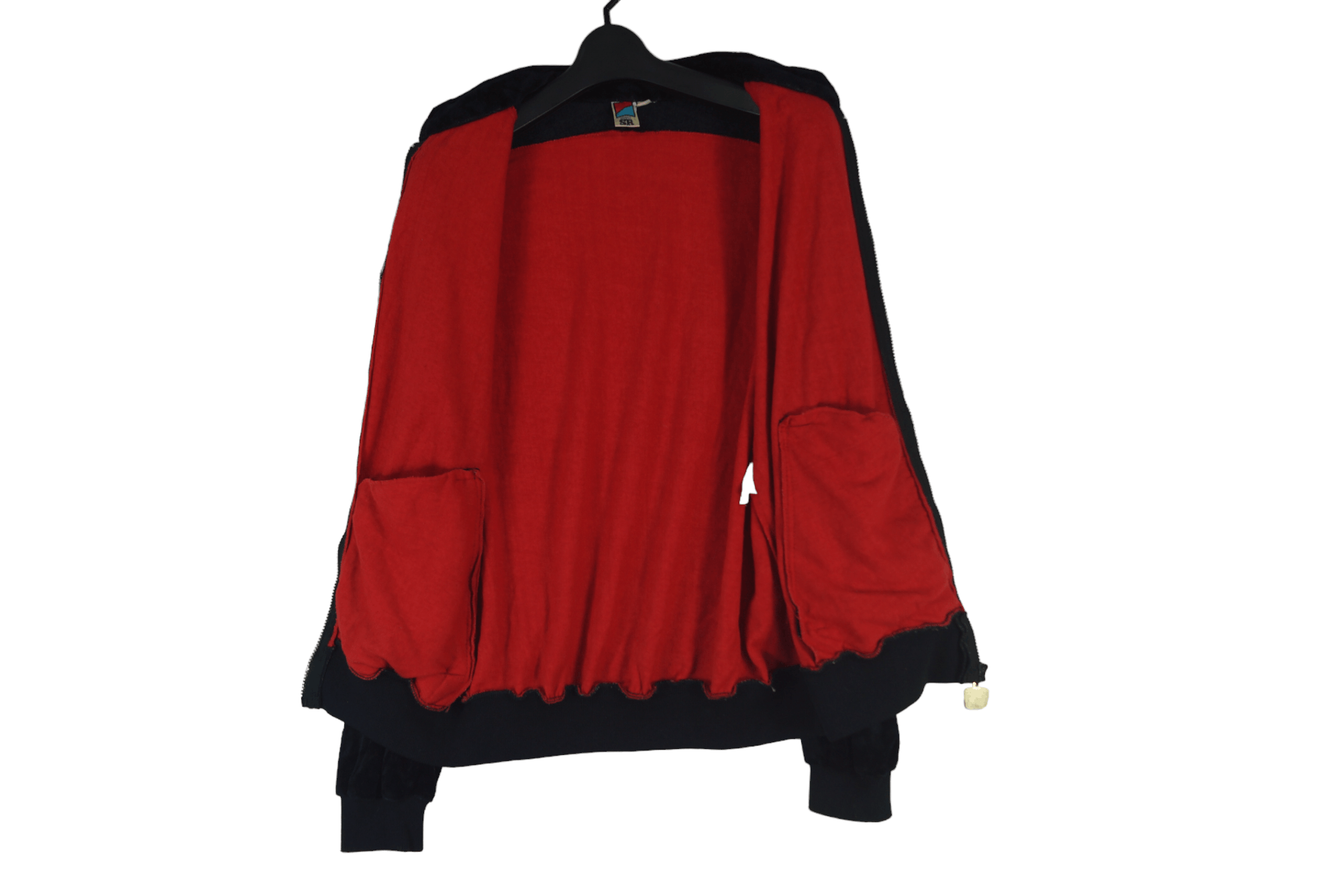 Honda × Vintage Rare HondaSR Sweaters Vintage Nice Design Size US M / EU 48-50 / 2 - 7 Thumbnail